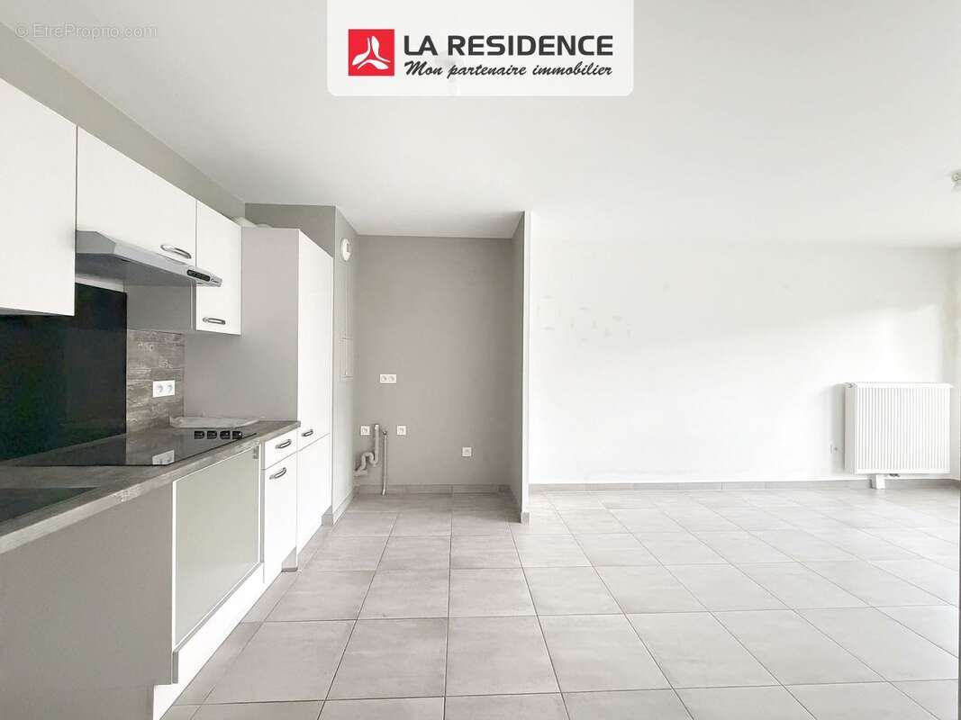 Appartement 55 m² à Les Pavillons-Sous-Bois  - photo 3