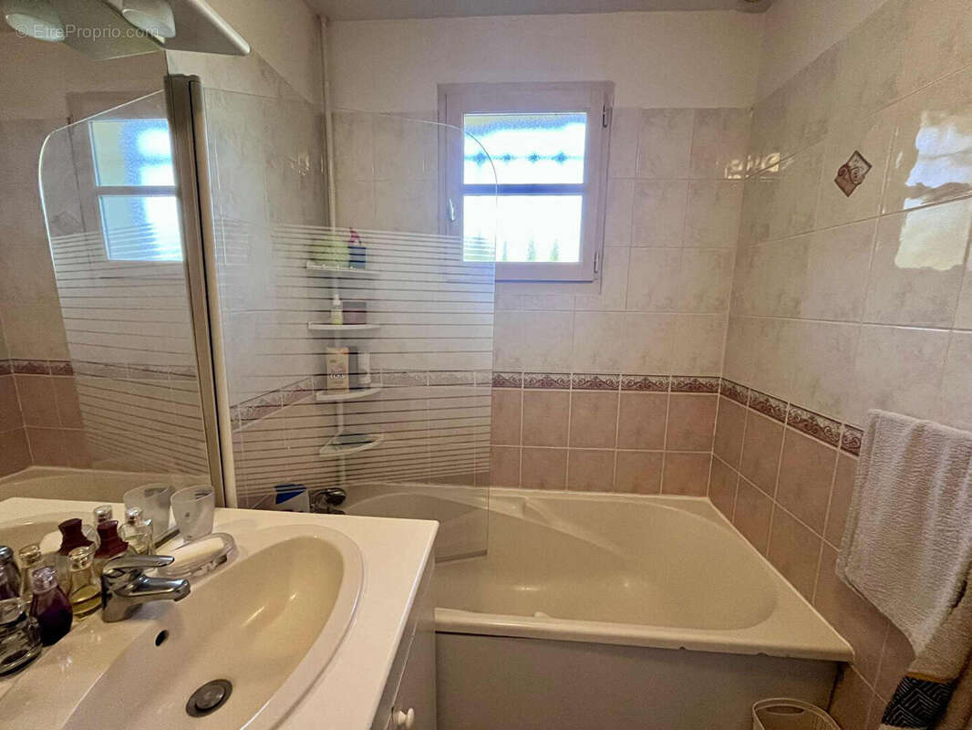 Maison à FERE-EN-TARDENOIS