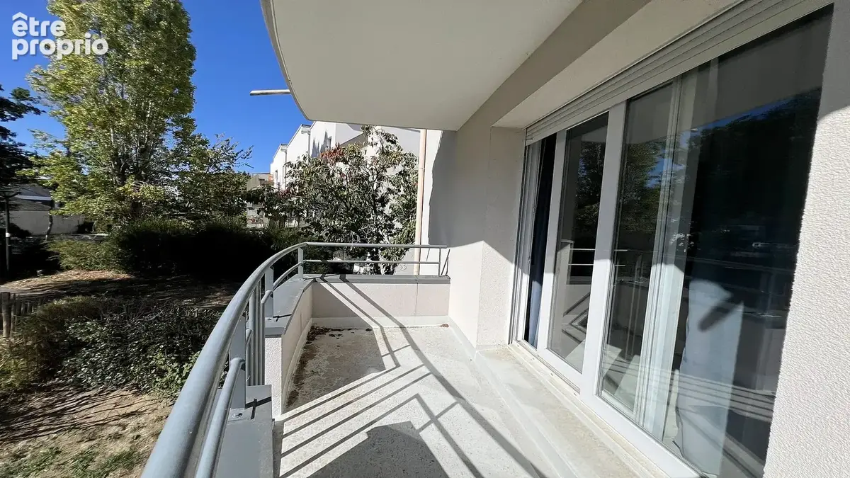 Appartement Acigne 2 pièce(s) 50 m2 - photo 3