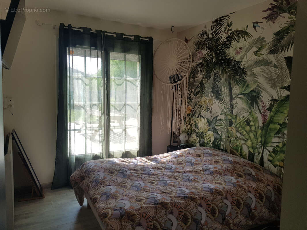Maison à SAINTE-FLORENCE
