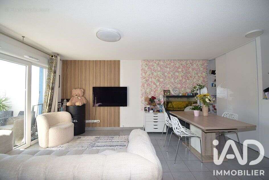 Photo 2 - Appartement à CASTELNAU-LE-LEZ