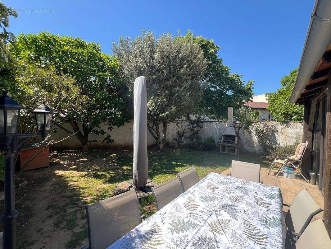 Photo Maison à Valence au prix de 269 000€