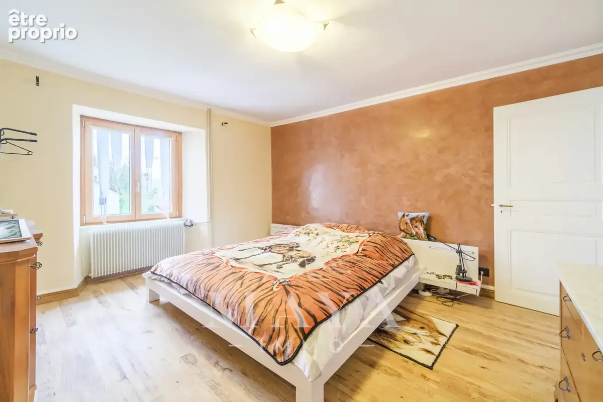 DURLINSDORF, Maison de 192 m2 avec grange attenante - photo 7