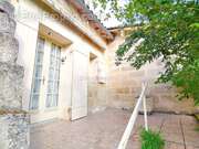 Maison à LES ARTIGUES-DE-LUSSAC