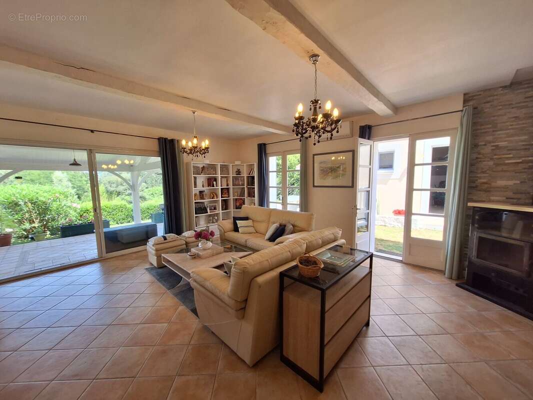 Maison 301 m² à Villeneuve-Sur-Lot  - photo 8