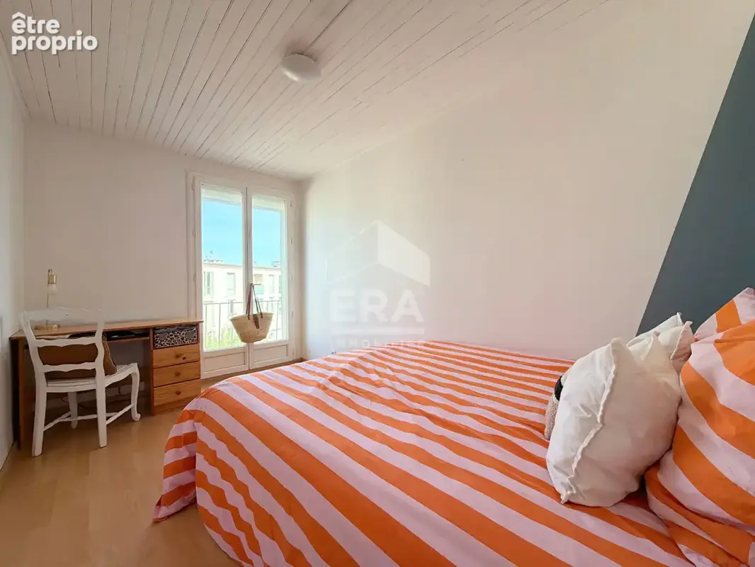 Appartement 82m² à pertuis - photo 8