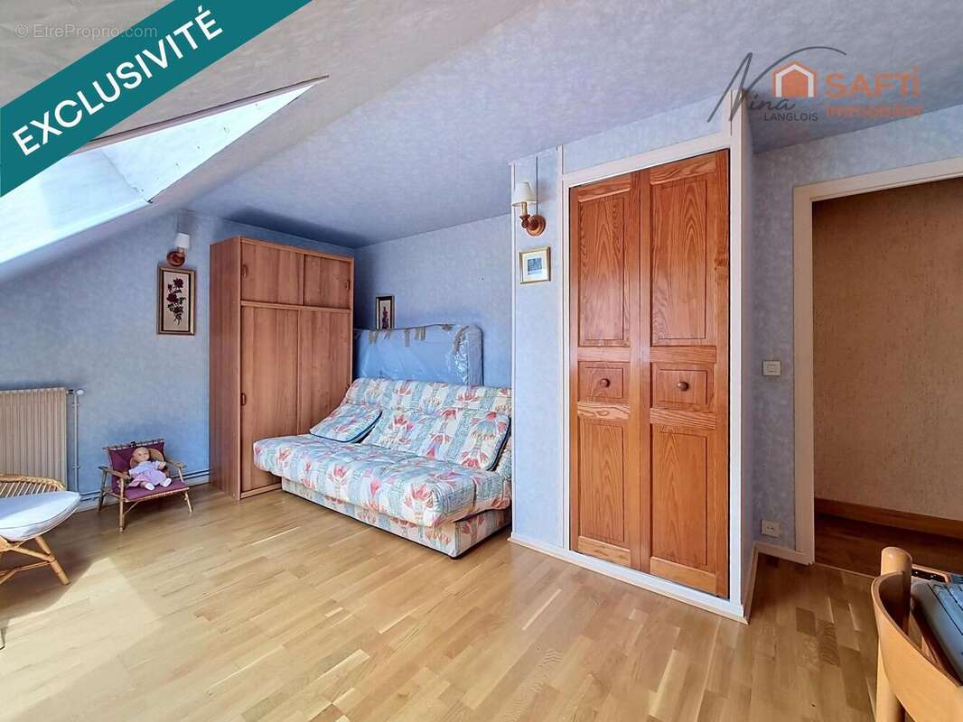 Photo 9 - Maison à ROISSY-EN-BRIE