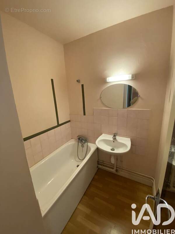 Photo 8 - Appartement à RANTIGNY