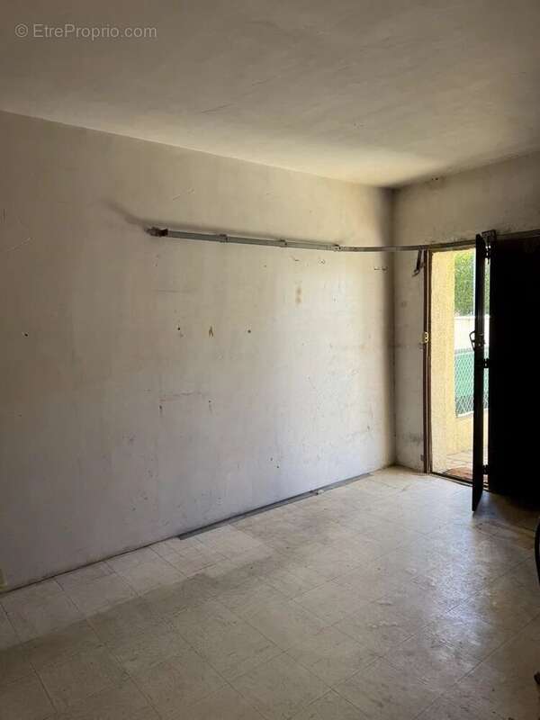 A VENDRE - Appartement T3 rez de chaussée - photo 10