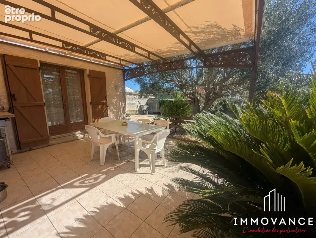 Maison 4 pièces 100 m² à vendre à Clapiers (34830) - photo 2