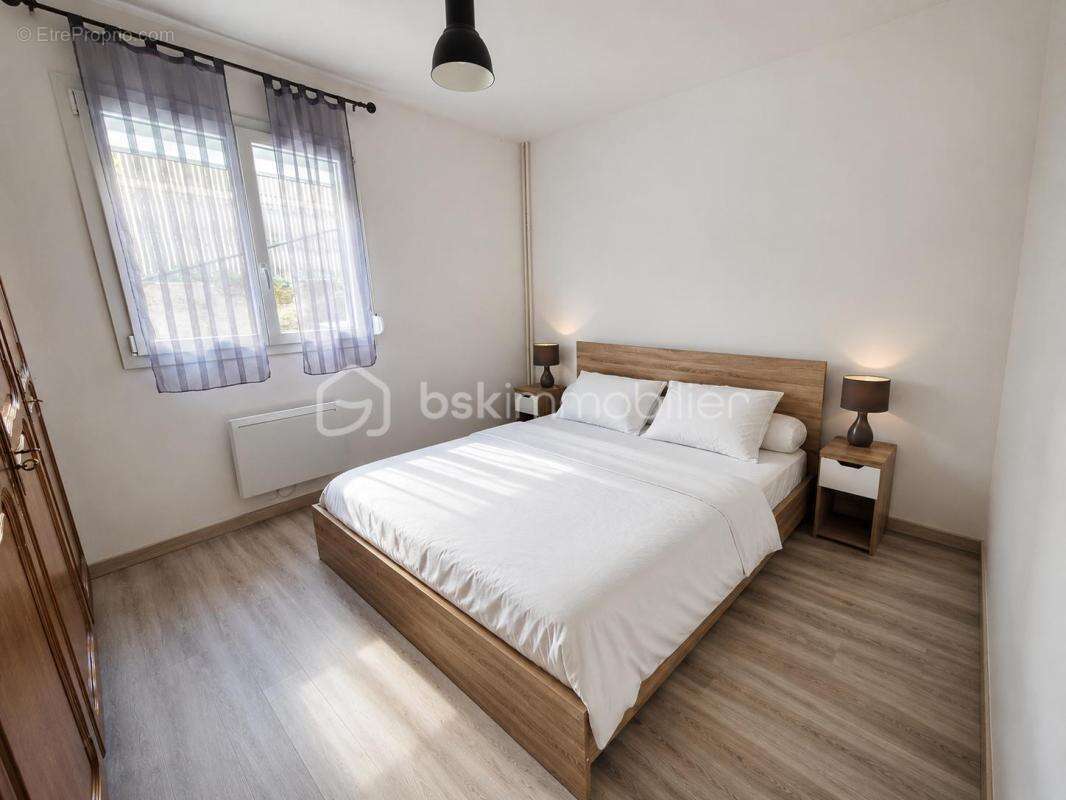  Maison familiale aux volumes exceptionnels avec appartement indépendant  - photo 16