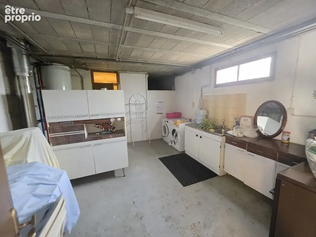 Maison Pontarlier 5 pièce(s) 90 m2 - photo 12