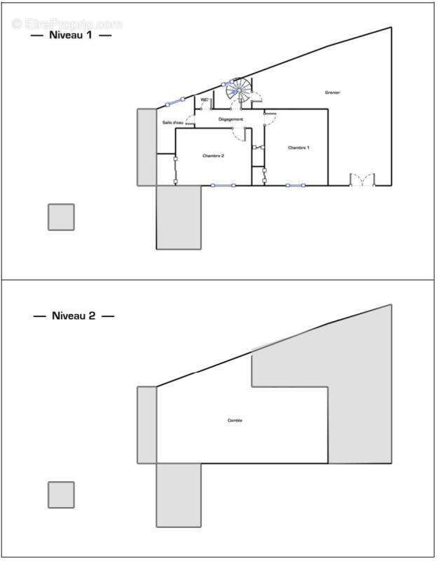 Maison à CAVAILLON