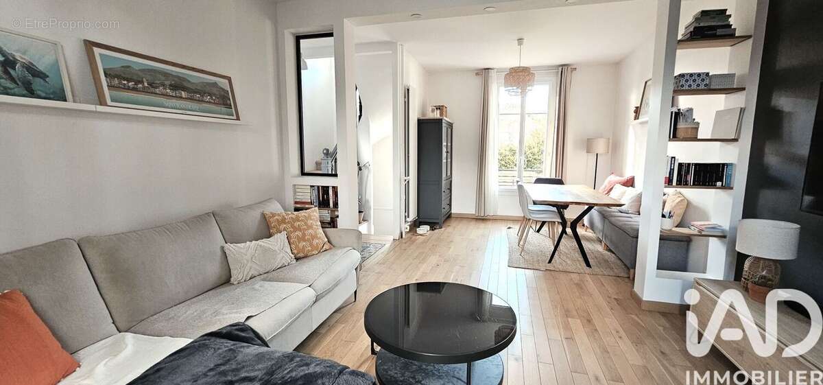Photo 6 - Maison à AULNAY-SOUS-BOIS