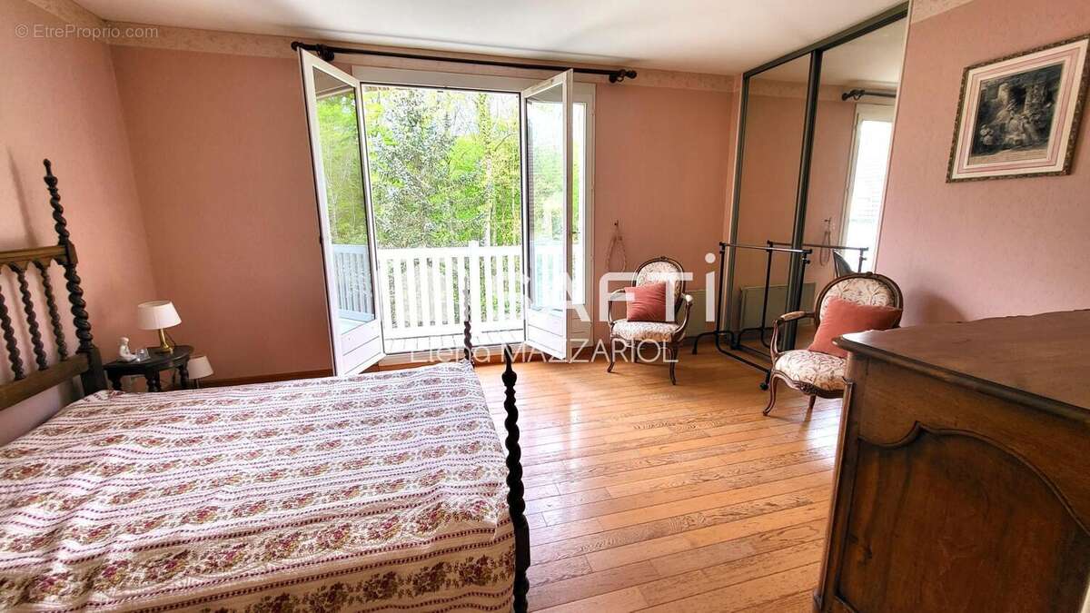 Photo 7 - Maison à FOURQUEUX