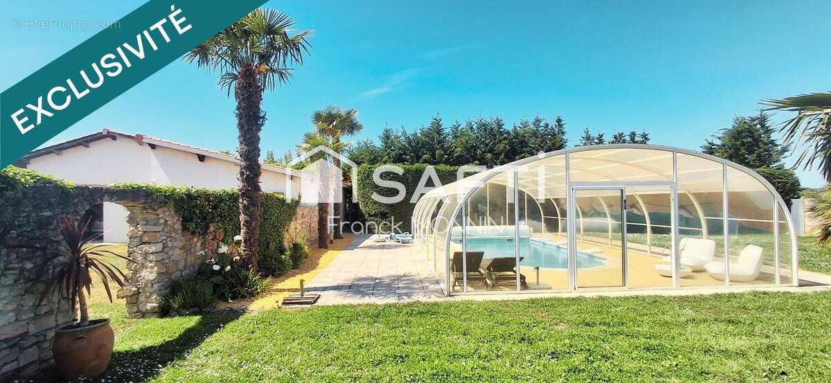Photo 3 - Maison à LE VERDON-SUR-MER