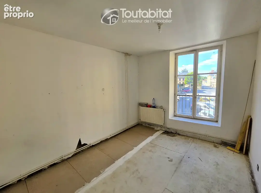 Appartement à vendre à Sedan (08200) - photo 7