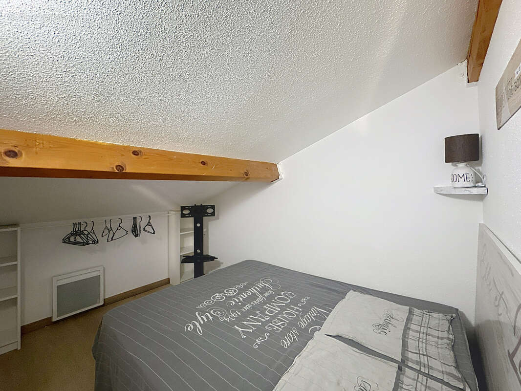 Appartement à LA CROIX-VALMER