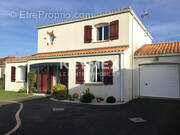 Maison à ARTHON-EN-RETZ