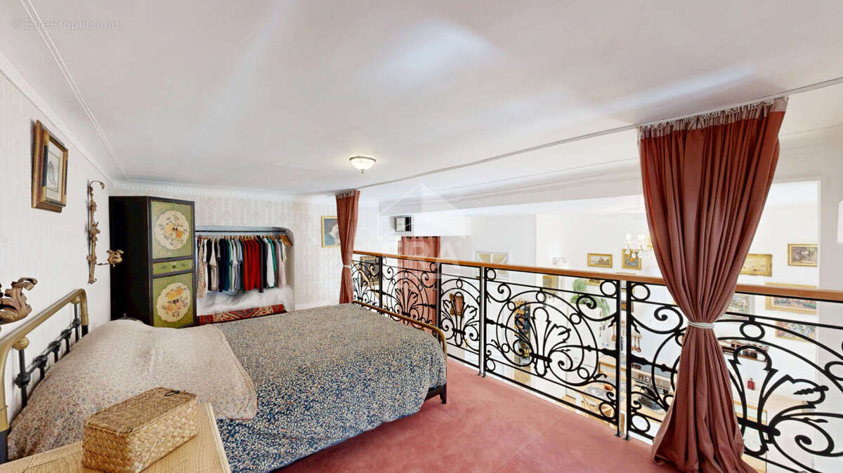 Appartement 66m² à nice - photo 12
