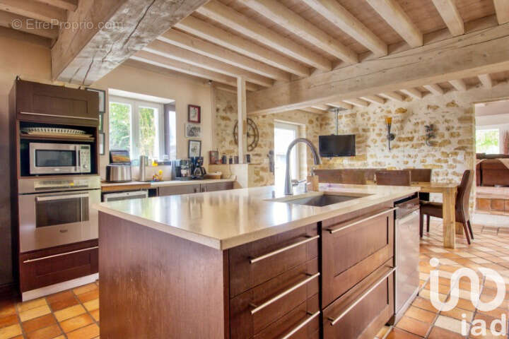 Photo 9 - Maison à VIGNY