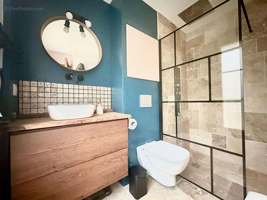 Maison à BOUC-BEL-AIR