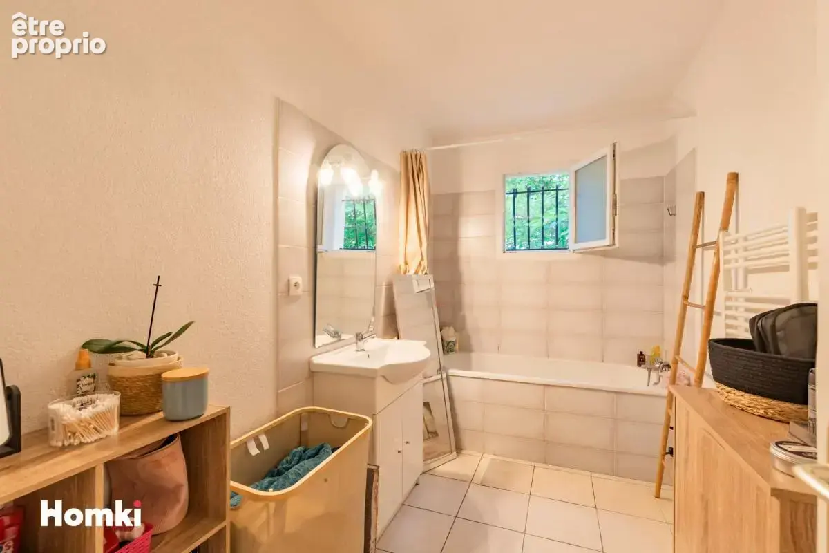 Maison/Villa T4 de 95 m² à Cavanac 11570 - photo 10