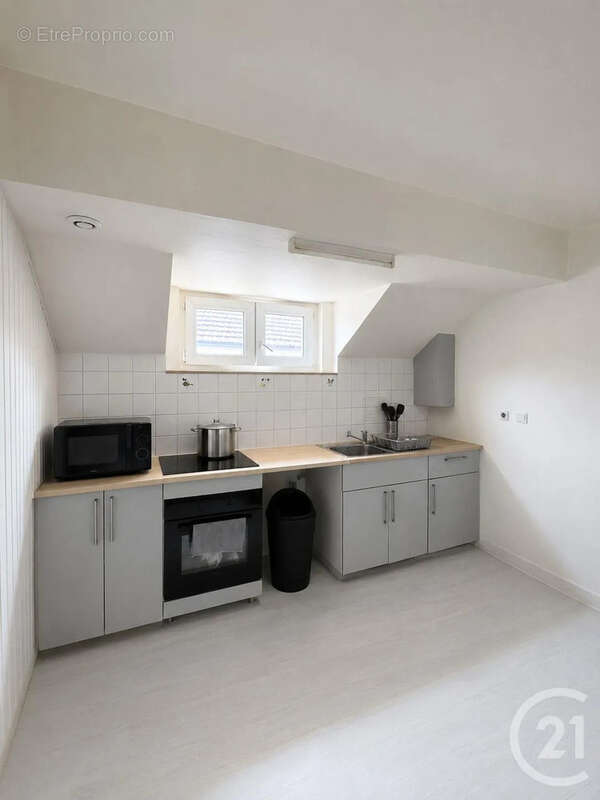 Appartement 33 m² à Dammartin-En-Goele  - photo 3