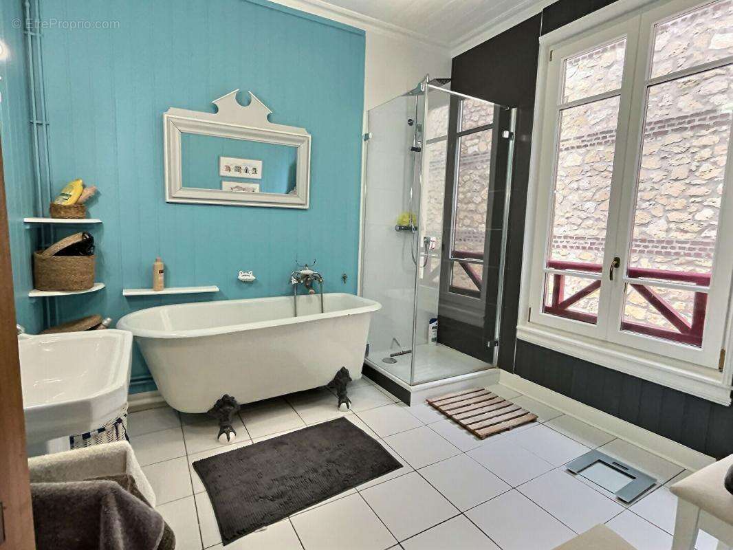 Maison à LE TOUQUET-PARIS-PLAGE