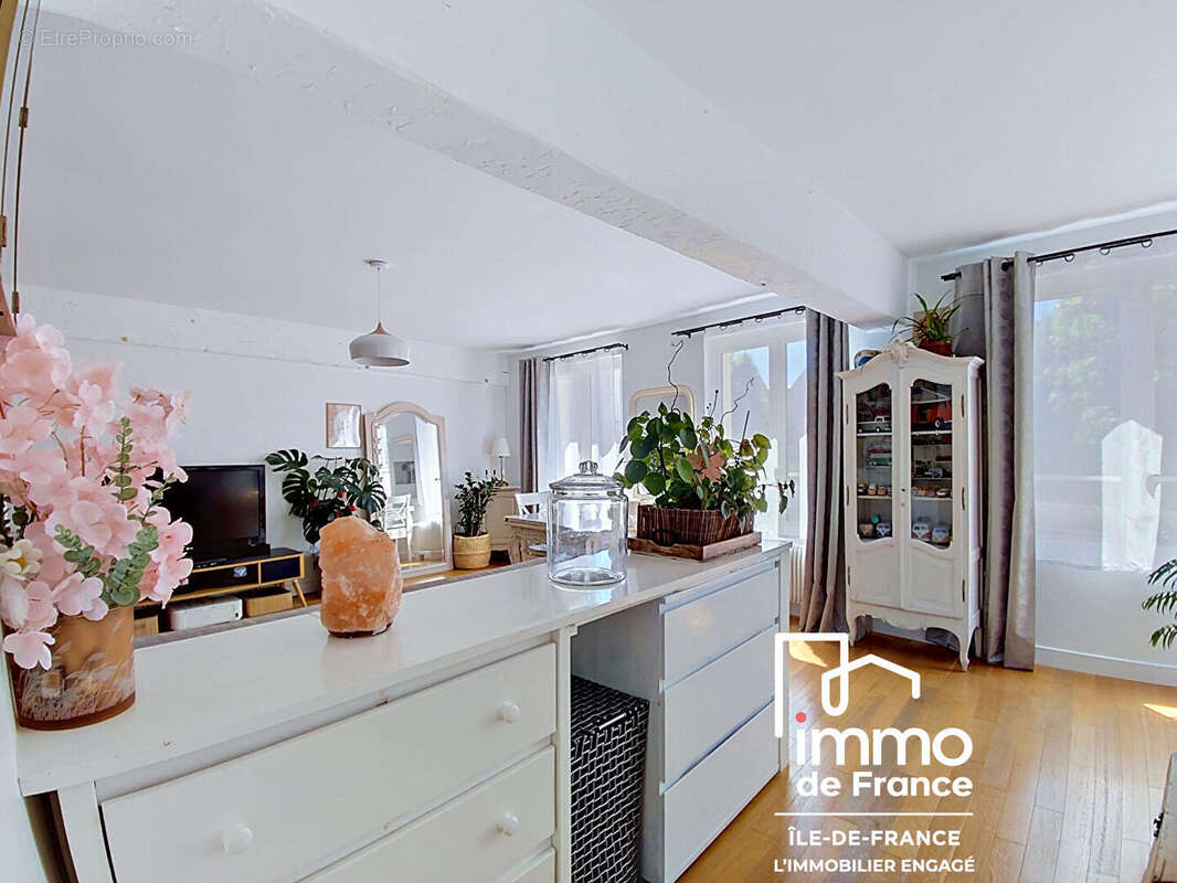 Appartement 3 pièces 64m² CHARTRES - photo 4