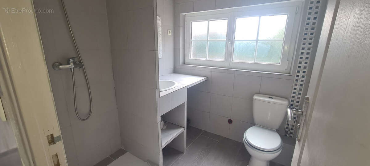 Appartement à ARGENTEUIL