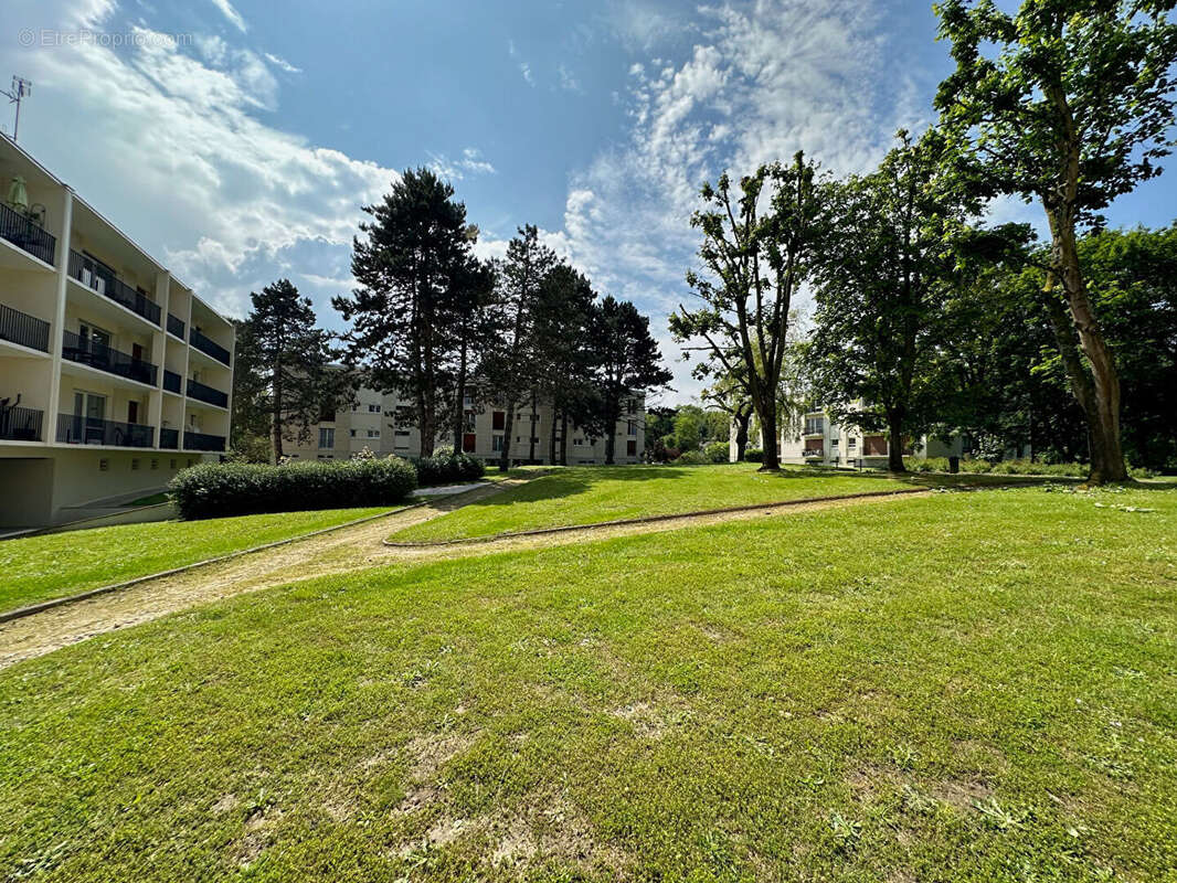 Appartement à SENLIS