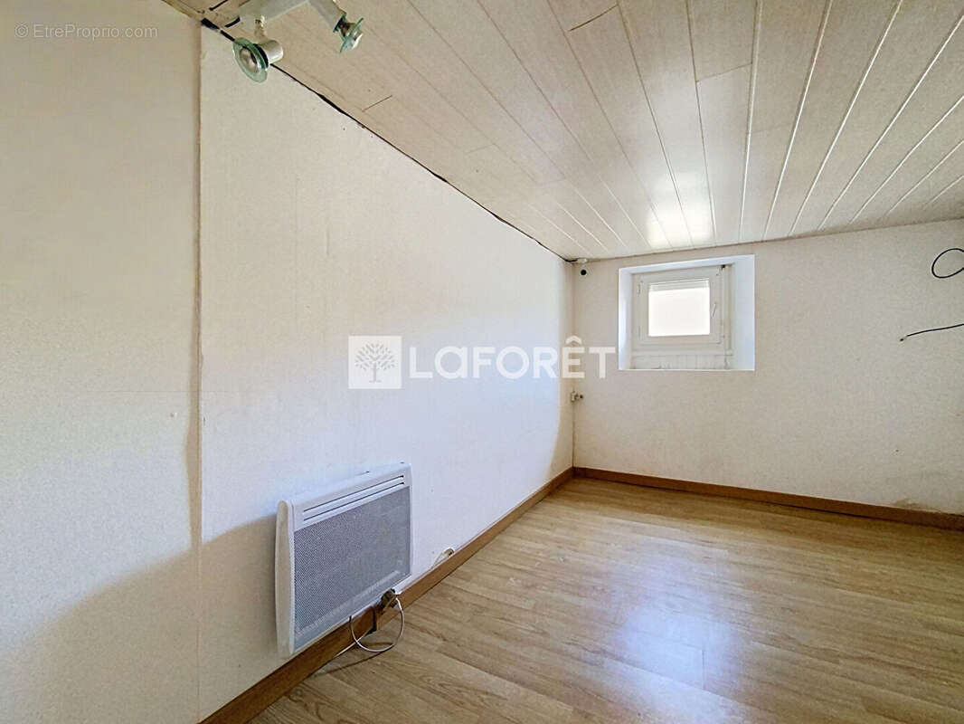 Maison Cholet 3 pièce(s) 61 m2 - photo 5