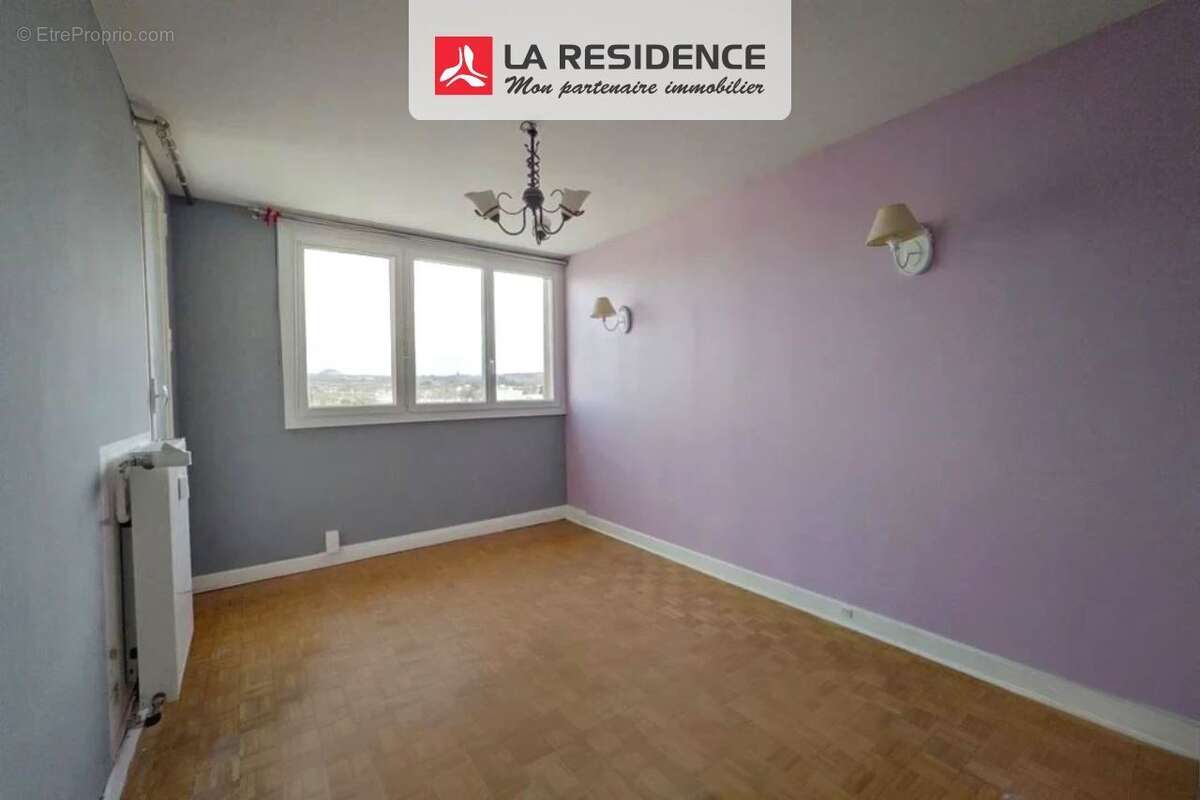 Appartement à MARLY-LE-ROI