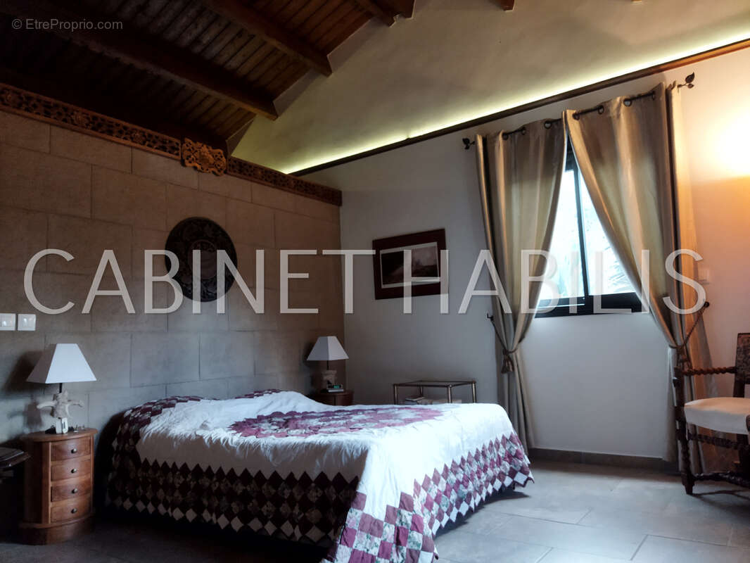 Maison à SAINT-PIERRE