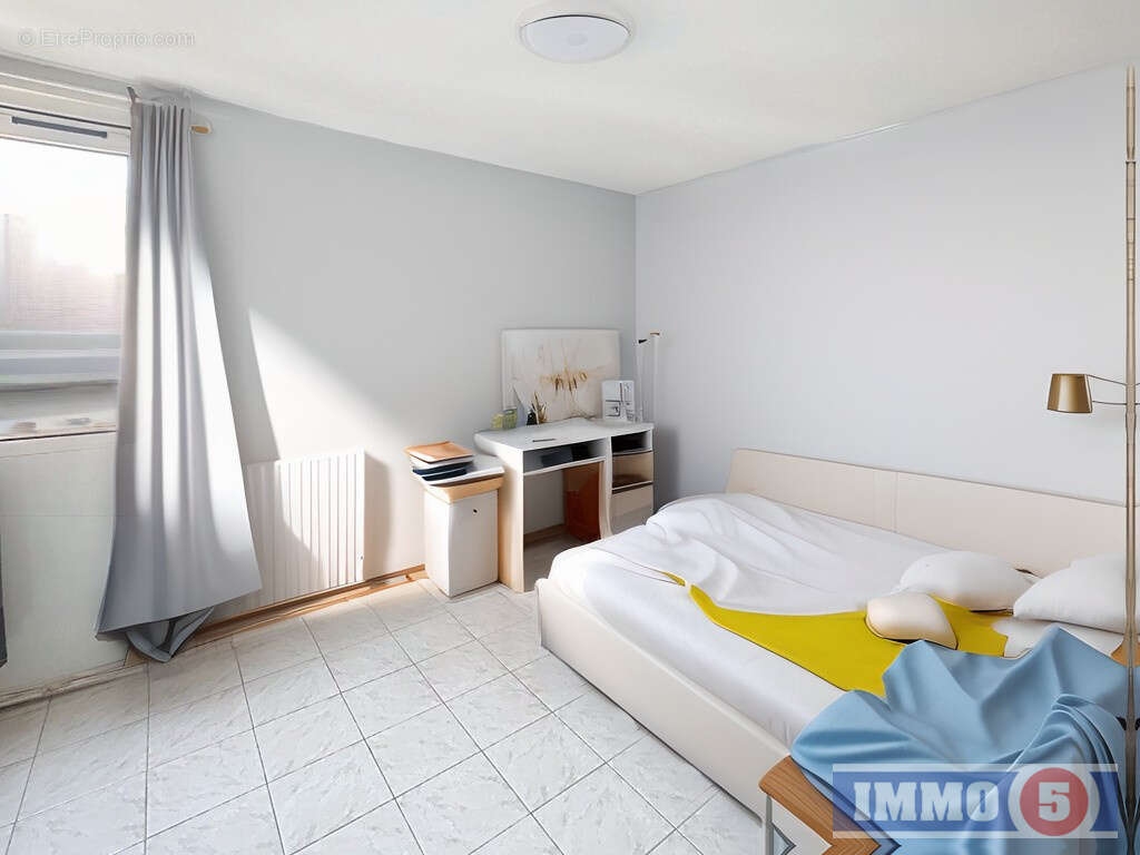 Appartement à NOISY-LE-GRAND