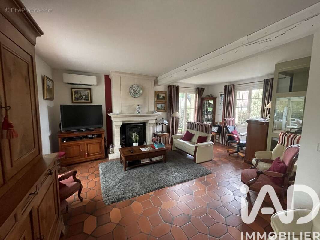 Photo 5 - Maison à MATHIEU