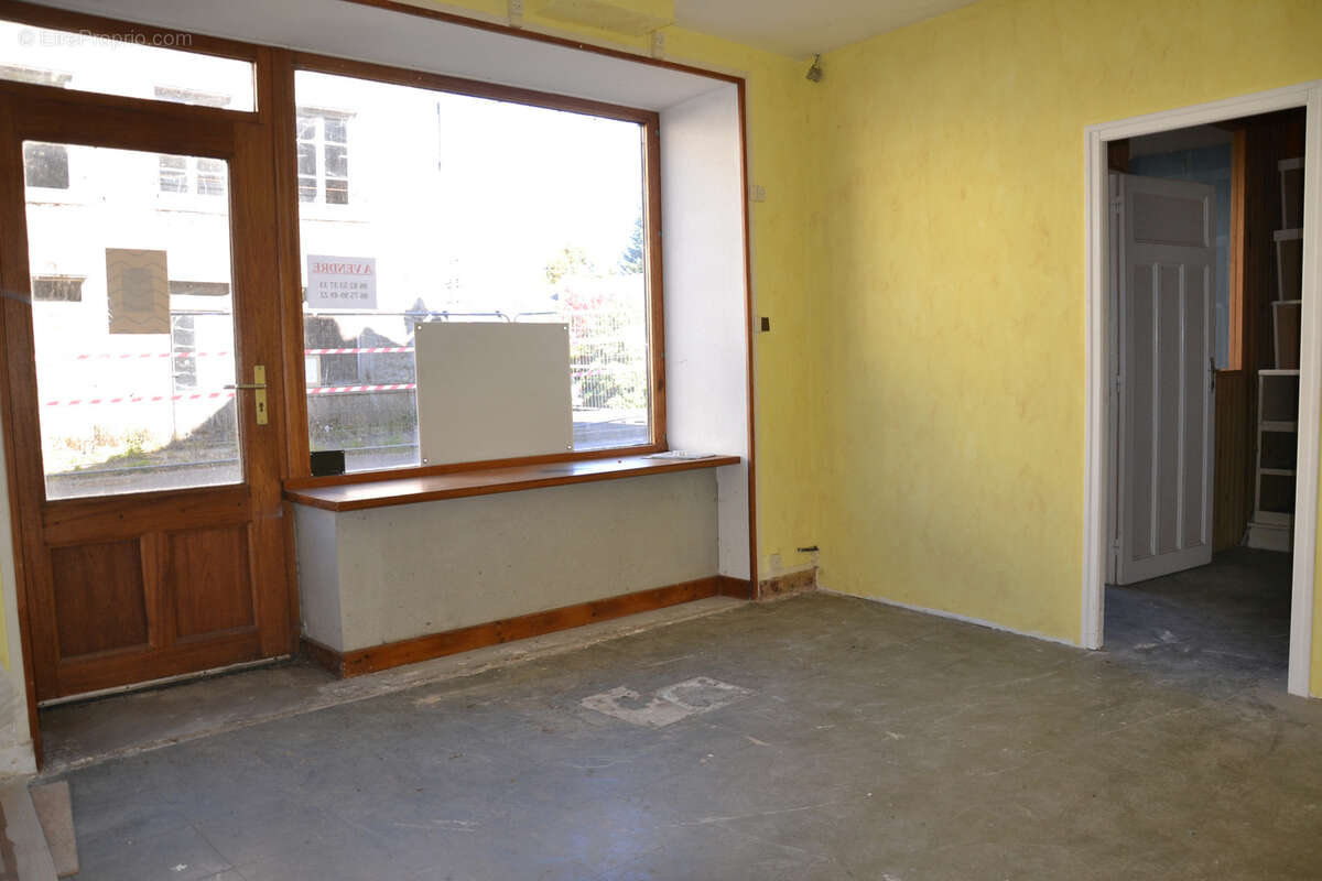 Maison à BOURG-LASTIC