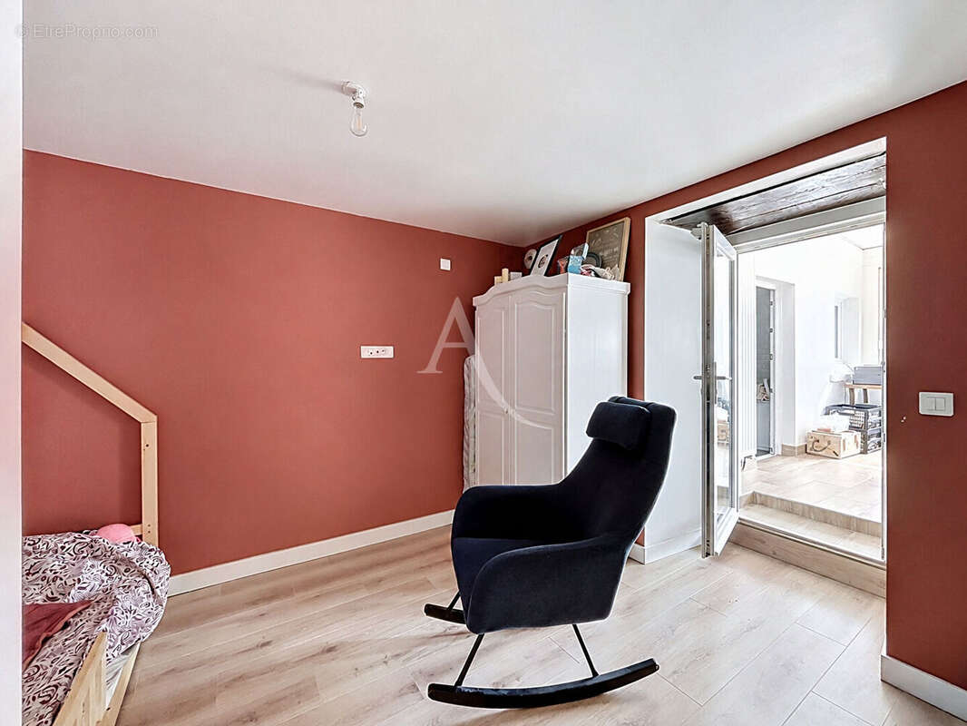 Appartement à ANGERS