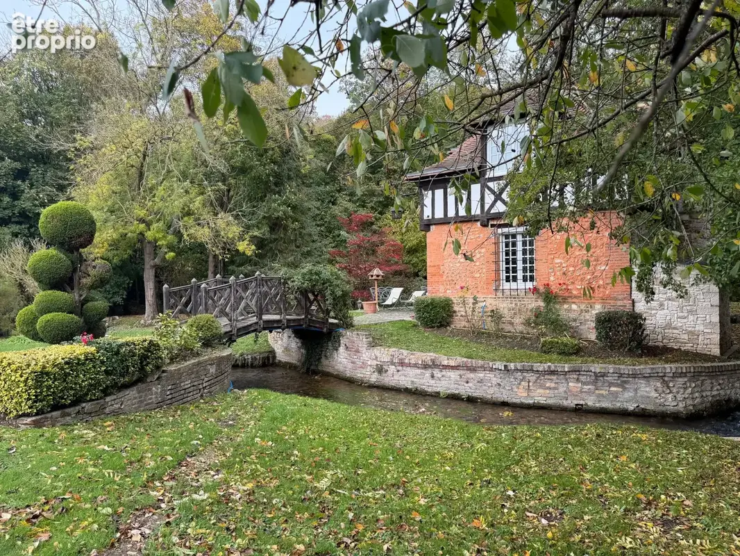 Maison 10 pièces 240 m² à vendre à Pacy-Sur-Eure (27120) - photo 6