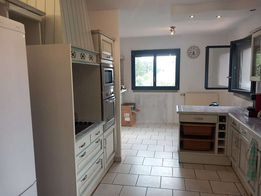 Maison Amange 4 pièce(s) 152 m2 - photo 4