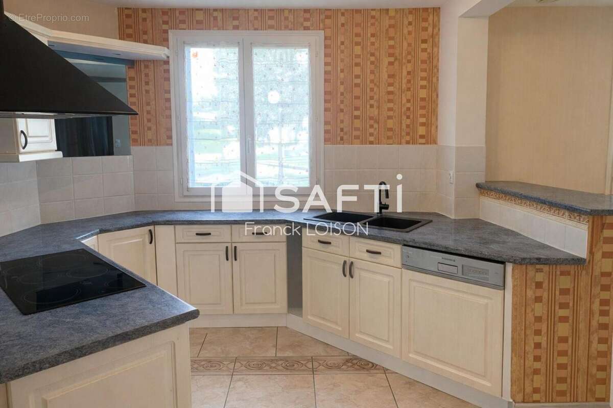 Photo 5 - Maison à CHAMBRAY-LES-TOURS