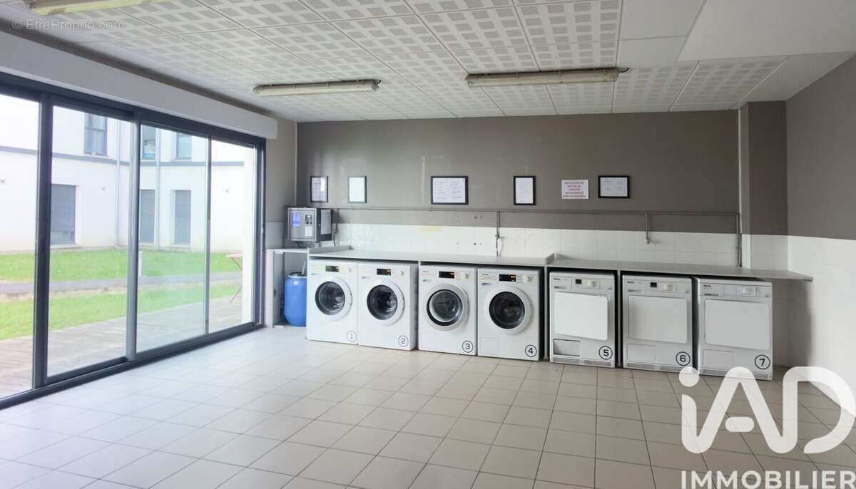 Appartement 29 m² à Toulouse  - photo 5