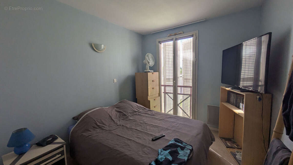 Appartement à ROCHEFORT