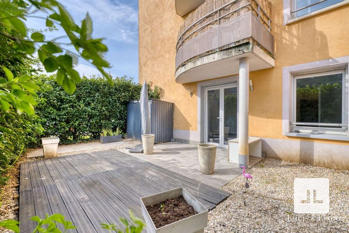 Appartement à VILLEFRANCHE-SUR-SAONE