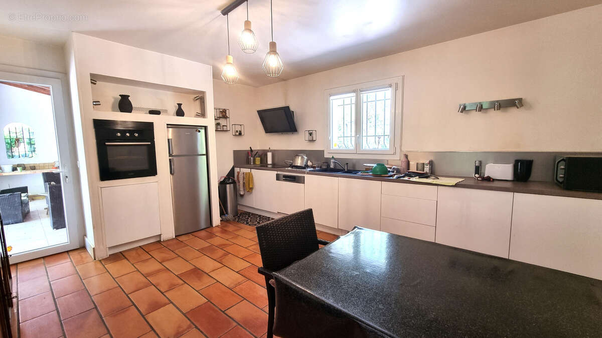 Maison à MONTFERRIER-SUR-LEZ