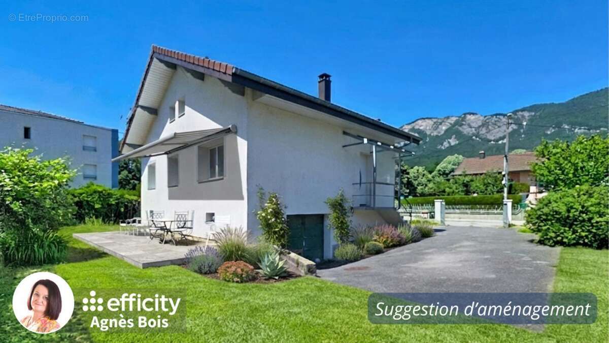 Maison 105 m² à Bonneville  - photo 2