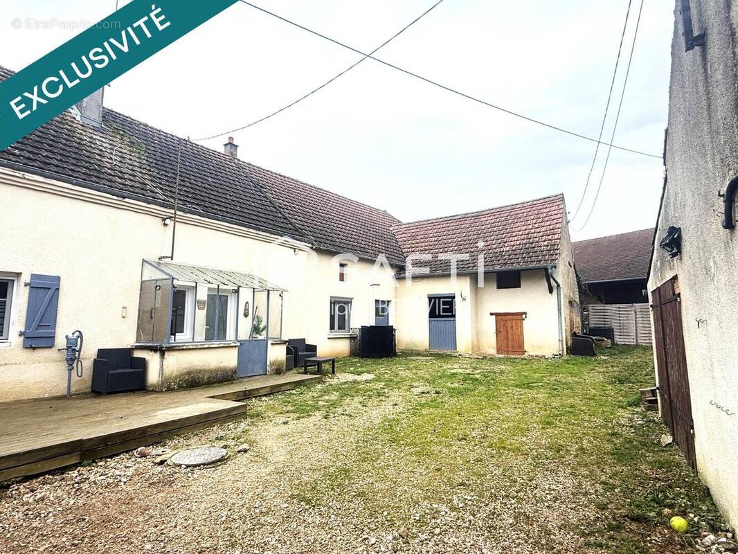 Photo 1 - Maison à ANNOIRE