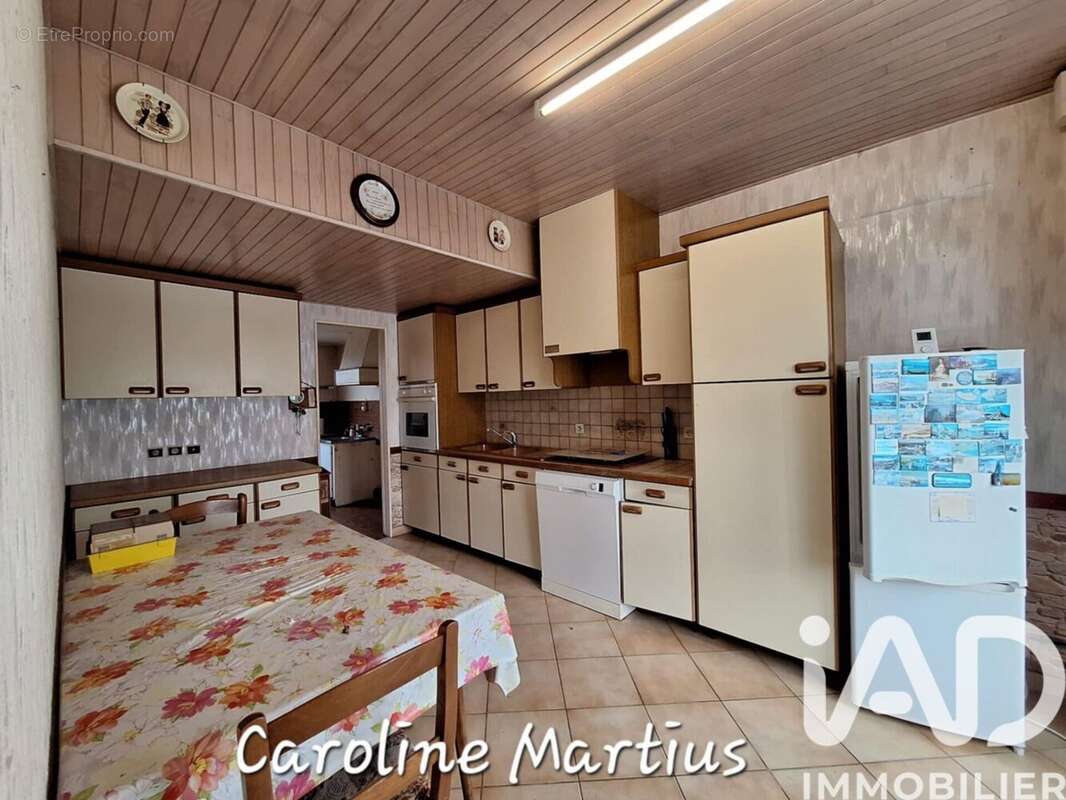 Photo 3 - Maison à ANDILLY