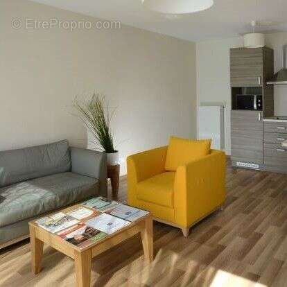 Appartement à MAIZIERES-LES-METZ